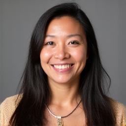 Elena Martínez - Directora Académica